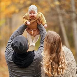 Meet your Posher, Katrina